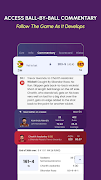 Cricket Guru - Live Scores screenshot 6