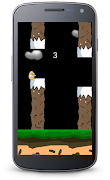 Flappy Egg Screenshot 3