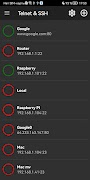 Network Utilities screenshot 6