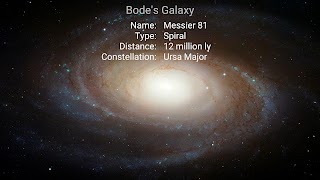 Galaxies screenshot 3