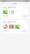 UniKit - Flutter UI Kit screenshot 4
