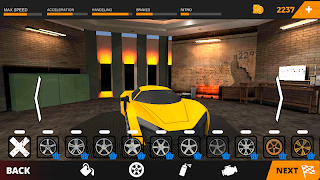 Racing Force screenshot 3