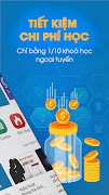 Unica Online Learning ảnh chụp màn hình 1