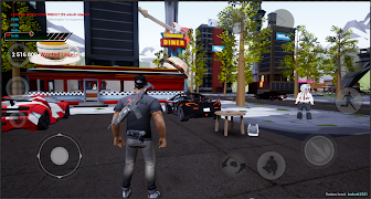 PROW PREMIUM (ALPHA) Screenshot 1