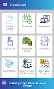HHS Manager captura de pantalla 2