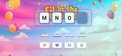 Trace & Learn: English ภาพหน้าจอ 7