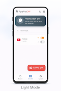 AppNetOff screenshot 5