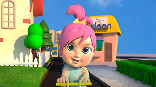 حاضر بابا screenshot 2