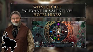 Haunted Hotel: Evil Inside screenshot 6