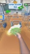 4 Schermata Spinning Master 3D