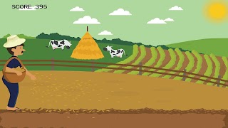 The Farmer's Barn screenshot 3