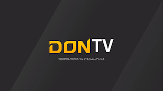 DON TV Plakat
