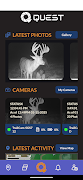Quest Cameras capture d'écran 3