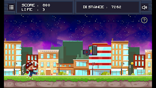 Dunia Games Speedrun screenshot 3