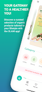 OLANI Philippines পোস্টার