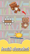Teddy Bounce 截图 4