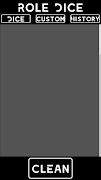 Role Dice اسکرین شاٹ 3