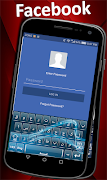 برنامهنما Urdu Keyboard1 عکس از صفحه