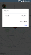 Delivery Driver ภาพหน้าจอ 2