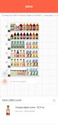 Shelf ảnh chụp màn hình 6
