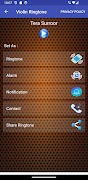 Violin Ringtone screenshot 1