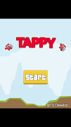 Tappy Plane स्क्रीनशॉट 7