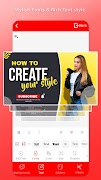 برنامهنما سازنده ریز عکسها عکس از صفحه
