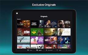 Disney+ ảnh chụp màn hình 5