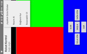 Robot Control Pro screenshot 3
