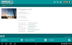 Polyglass স্ক্রিনশট 6