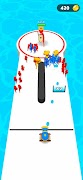 Toilet Monster Ctrl! 포스터