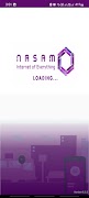 Nasam Fleet screenshot 2
