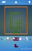 Block Puzzle - Expert Builder 截圖 5