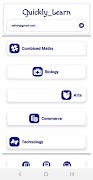 Qlearn screenshot 2