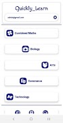 Qlearn ảnh chụp màn hình 2