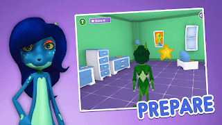 Monster Guard screenshot 3