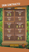 Timber Corp: Forest Tycoon Sim スクリーンショット 3