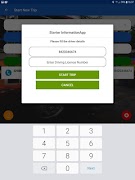 Starter Information Ekran Görüntüsü 4