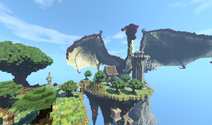 Seeds for Minecraft screenshot 1