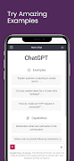 Chat GPT - Ai Chatbot screenshot 5