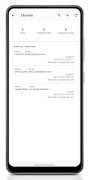PerpusApp screenshot 5