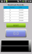 1 Schermata Seismograph