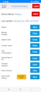 Auto Pinger Diagnostics syot layar 3