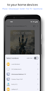 BubbleUPnP for DLNA/Chromecast screenshot 1