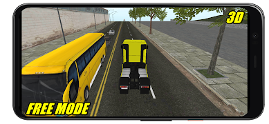 Tır Simülasyonu 2022 screenshot 6