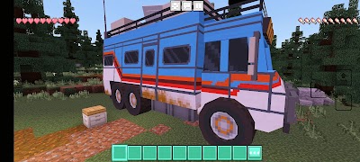 3 Schermata Mastercraft Alien Awakening