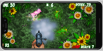 Bug Splatt 截图 2