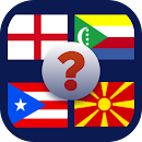 World Flags Word Quiz Game APK