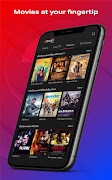 Airtel Xstream screenshot 3