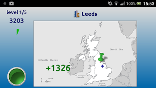 Mapster اسکرین شاٹ 3